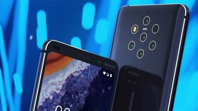 Nokia 9 PureView zaprezentowana na wideo