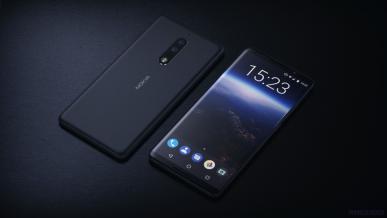 Nokia 9 uchwycona na benchmarkach. Snapdragon 835 i Android Oreo
