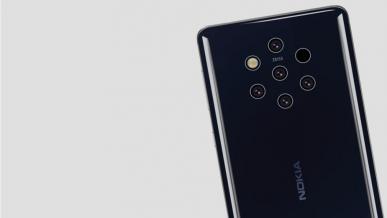 Nokia 9 zaprezentowana na kolejnych zdjęciach
