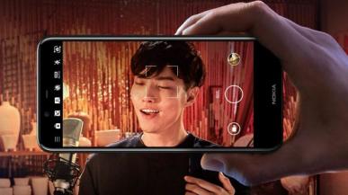 Nokia X5 - solidna specyfikacja i nowoczesny design w dobrej cenie