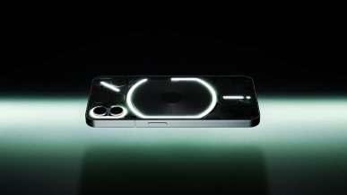 Nothing Phone (1) doczekał się aktualizacji wprowadzającej wiele ulepszeń w kwestii aparatu