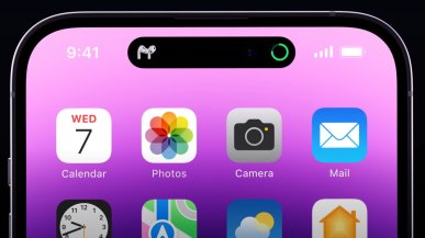 Nowa funkcja iPhone 14 Pro, Dynamic Island, jest dostępna na Androidzie dzięki... aplikacji