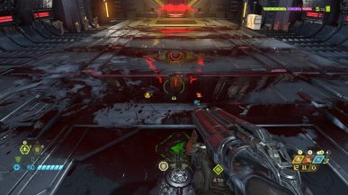 Nowa wersja systemu dla Steam Decka wprowadza obsługę Ray Tracingu w Doom Eternal