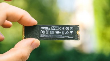 Nowe dyski SSD M.2 PCIe 5.0 będą szersze. Mogą nie pasować do dotychczasowych płyt głównych 