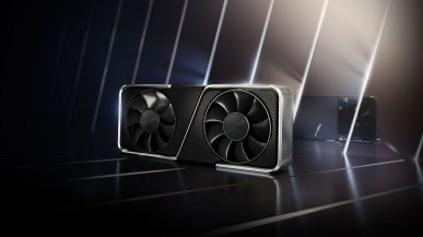 Nowe flagowe GPU NVIDII (AD102) ma osiągać przeszło 100 TFLOPSów w FP32