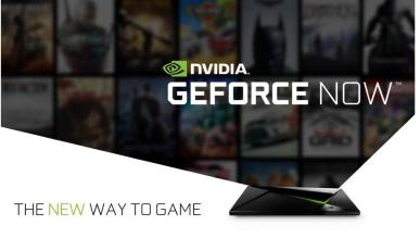 Nowe GeForce Now - streaming gier na PC i Mac