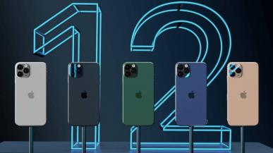 Nowe iPhone`y12 mają problemy z wyświetlaczami. Apple nie przyjmuje ich do serwisu