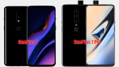 Nowe przecieki na temat OnePlus 7, w tym wersji Pro i 5G