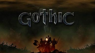 Nowe screenshoty z Gothic Remake. Gra otrzyma polski dubbing
