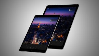 Nowy 10,5-calowy iPad Pro - nowy chip A10X, 12-rdzeniowe GPU i HDR