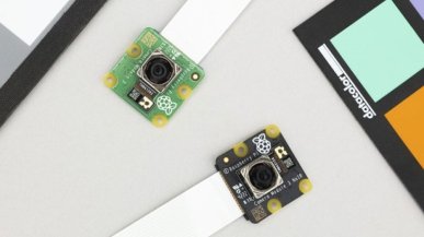 Nowy 12-megapikselowy moduł kamery Raspberry Pi 3 otrzymał autofokus, HDR i nie tylko...