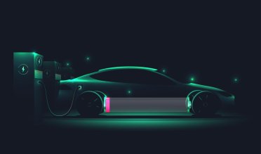Nowy akumulator do samochodów elektrycznych obiecuje 400 km po 10 min ładowania