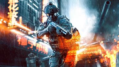 Nowy Battlefield bez systemu pay-to-win?