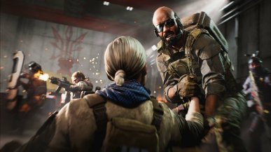 Nowy Battlefield dostanie kampanię fabularną. Wiemy kto za nią odpowiada