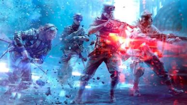 Nowy Battlefield zostanie oficjalnie zaprezentowany już za tydzień