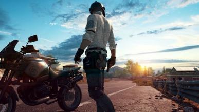 Nowy cheat do PUBG umożliwia latanie pojazdom w powietrzu
