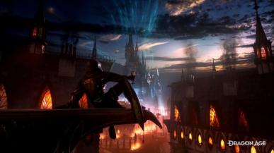 Nowy Dragon Age i Mass Effect na The Game Awards. BioWare powraca do korzeni