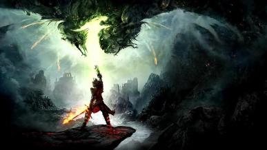 Nowy Dragon Age może zostać zapowiedziany już za tydzień