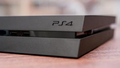 Nowy firmware do PS4 - Boost Mode PS4 Pro i obsługa zewnętrznych dysków