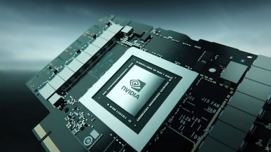 Nowy flagowiec NVIDII z imponującą specyfikacją. Nawet 48 GB VRAM, 18176 rdzeni CUDA i 800 W