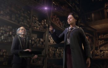 Nowy Harry Potter jednak w tym roku. Warner Bros. dementuje plotki