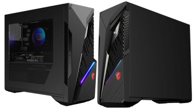 Nowy wymiar grania! MSI prezentuje gamingowy PC z procesorem Intel 13. generacji i RTX 4070
