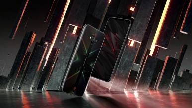 Nubia Red Magic 5G Lite trafia do sprzedaży w Europie