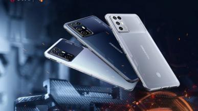 nubia Red Magic 6R - gamingowy flagowiec w atrakcyjnej cenie