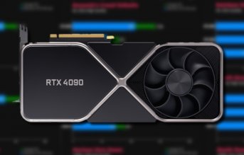 NVIDIA AD102, należący do serii RTX 40 może nie wspierać PCIe 5.0