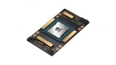 NVIDIA Ada Lovelace - poznaliśmy nieoficjalny schemat blokowy RTX 40. Czeka nas rewolucja?