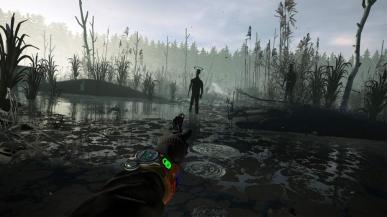 NVIDIA DLSS już dostępne w pierwszych grach VR