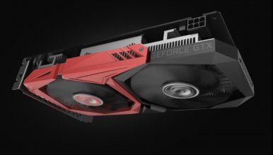 NVIDIA GeForce GTX 1630 - do sieci wyciekły grafiki prezentujące autorski wariant od Colorfula