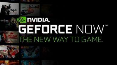 Nvidia GeForce Now straci kolejne tytuły z końcem tego miesiąca