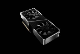 NVIDIA GeForce RTX 4060 z większym poborem mocy niż RTX 3070?