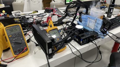 NVIDIA GeForce RTX 4090 podkręcony do 3,45 GHz. Zespół GALAX pobił kilka rekordów świata