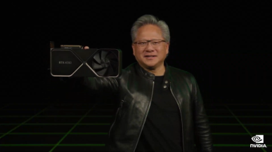 NVIDIA o możliwościach OC GeForce'a RTX 4090: Udało nam się wykręcić 3 GHz
