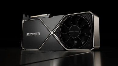 NVIDIA obniża ceny kart graficznych RTX 3090/Ti oraz 3080 Ti Founders Edition w Europie