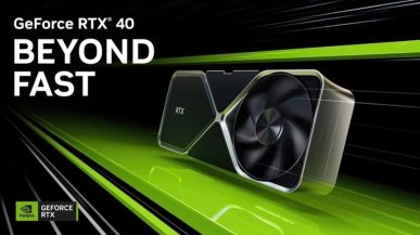 NVIDIA podobno ogranicza produkcję kart RTX 4000. Nie chce spadku cen poprzedniej generacji
