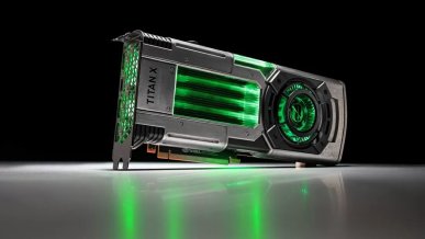 NVIDIA podobno skasowała TITANa z rodziny Ada Lovelace. Karta miała palić zasilacze i się topić