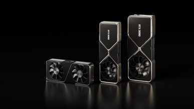 NVIDIA podobno szykuje obniżkę cen kart z serii GeForce RTX 30. Znamy nowe ceny