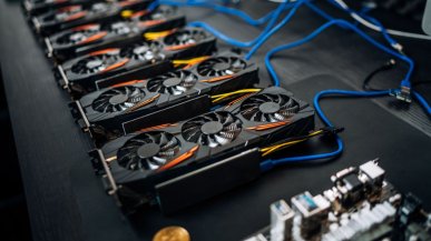 NVIDIA podobno usunęła ogranicznik kopania na kartach GeForce RTX 30 LHR