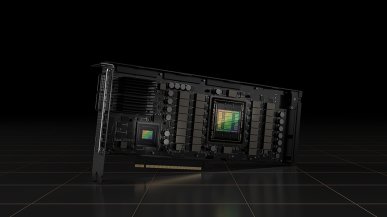 NVIDIA rzekomo zmieniła priorytety. Firma ma skupiać się na produkcji Hopper H100 zamiast RTX 4090