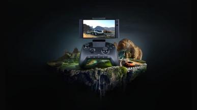 NVIDIA wprowadza streming gier GeForce NOW na smartfony z Androidem