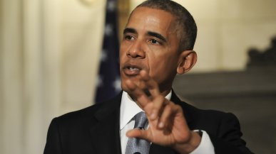 Obama i Microsoft chcą cyfrowych odcisków palców. Ma to pomóc w walce z dezinformacją