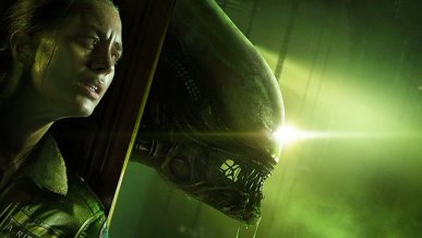 Obcy: Izolacja - survival horror z Ksenomorfem trafi na... smartfony z Androidem i iOS-em