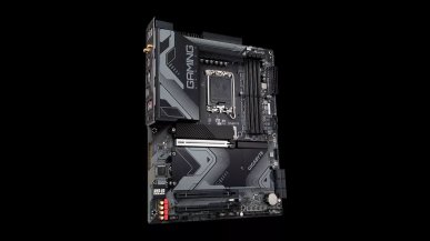 Odkryto backdoor w firmwarze płyt głównych od Gigabyte. Setki modeli zagrożone