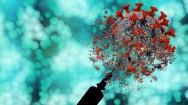 Odkryto potencjalne lekarstwo na AIDS. Koniec z wirusem HIV już po jednym zastrzyku?