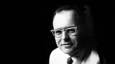 Odszedł Gordon Moore, twórca znanego prawa Moore'a