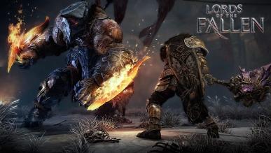 Oferta tygodnia sklepu Xbox: Lords of the Fallen, Dead Island, Divinity, Elite: Dangerous