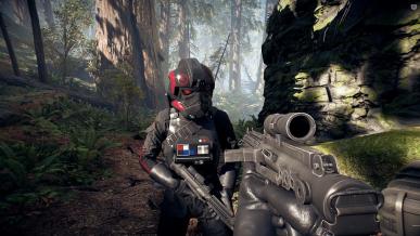 Ogromne zmiany w Battlefront 2 obejmą m.in. mikropłatności i system awansów